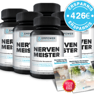 Nerven Meister