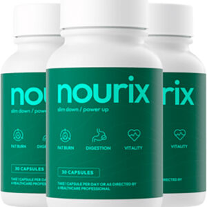 Nourix Kapseln